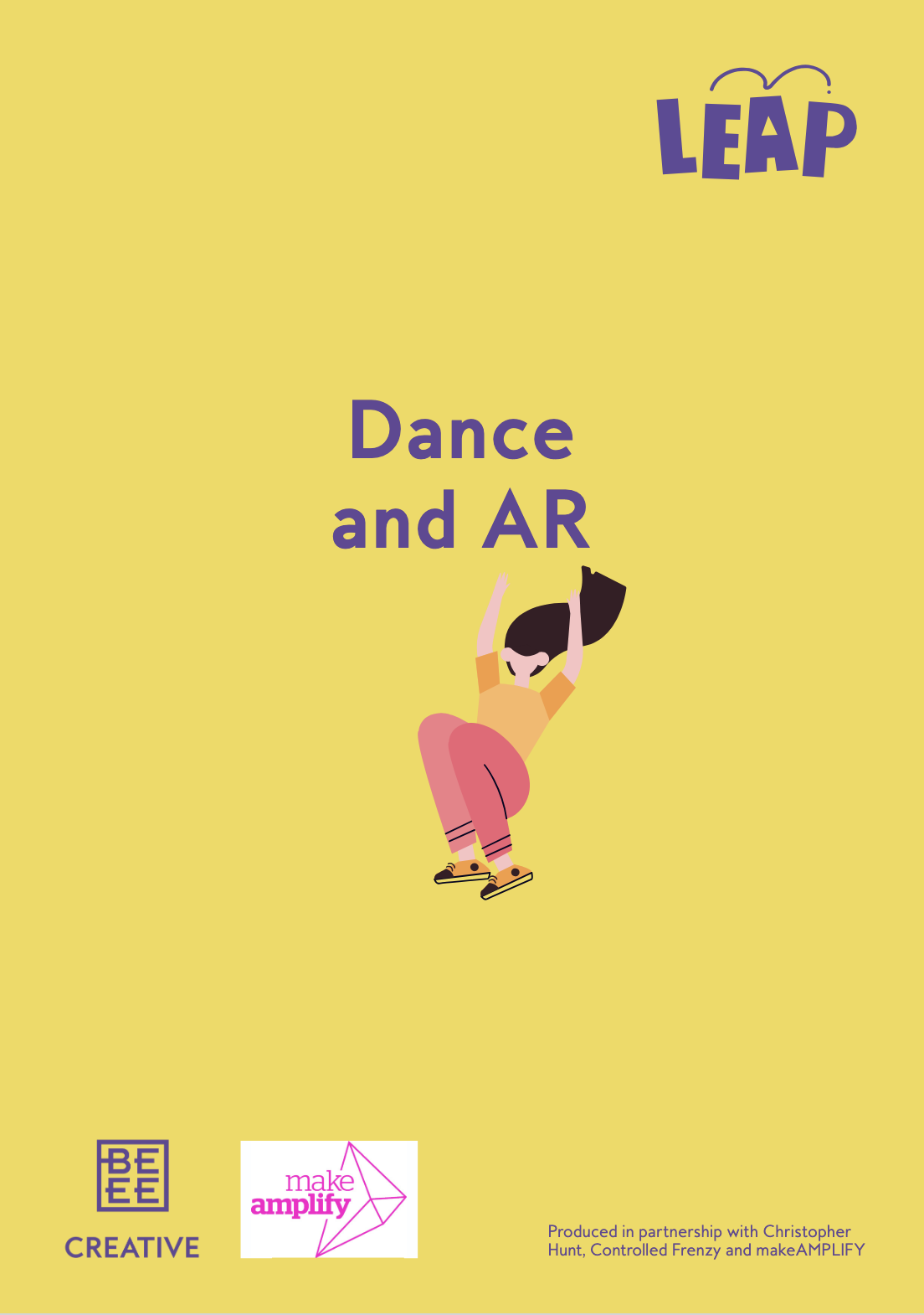 Dance and AR Resource Pack
