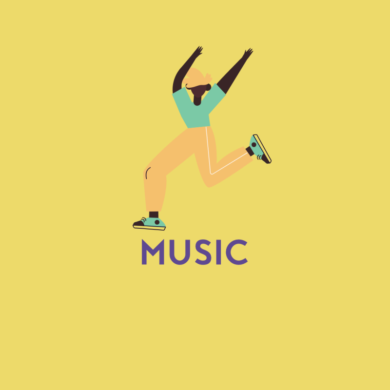 Dance and Music Resource Pack