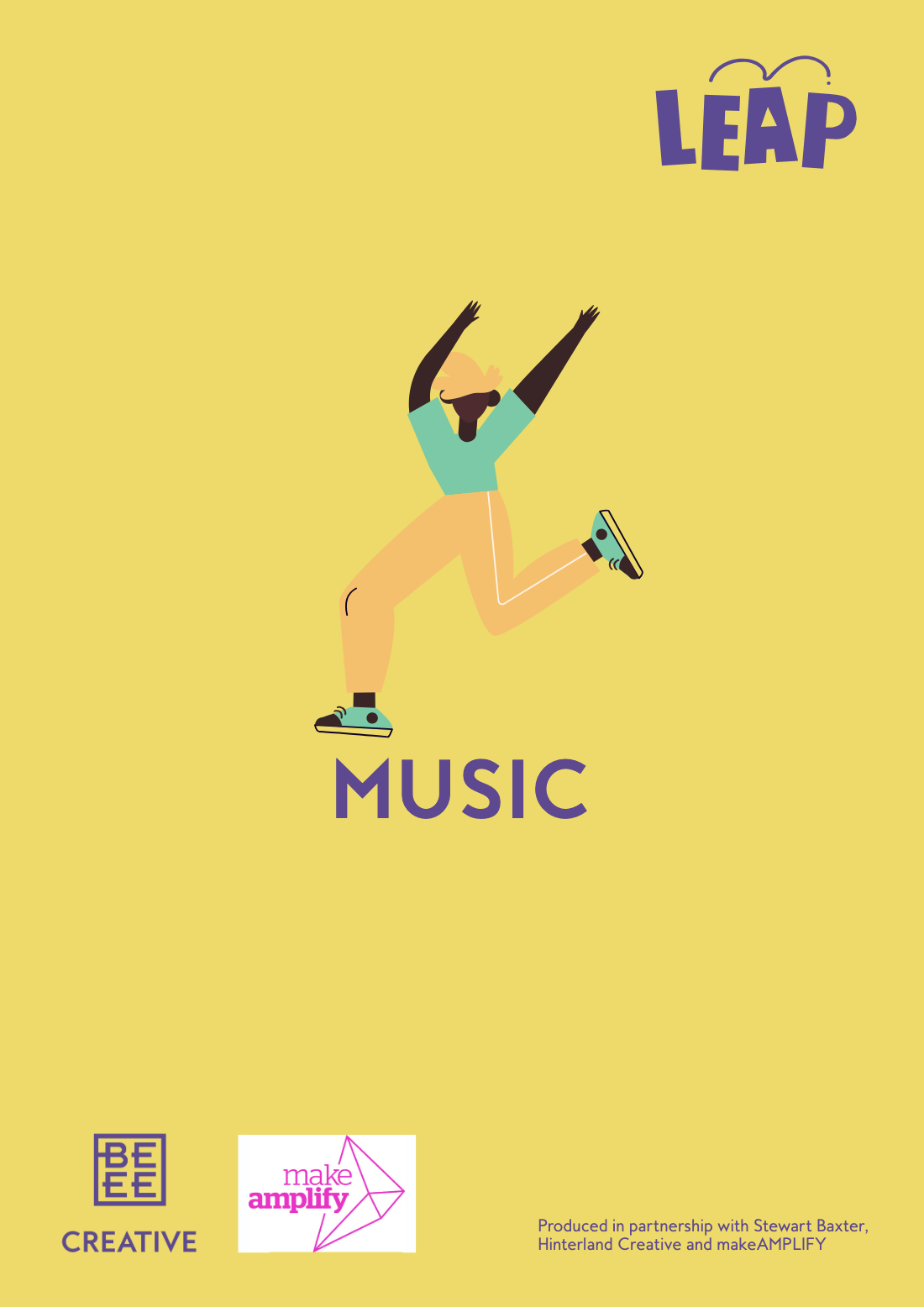 Dance and Music Resource Pack